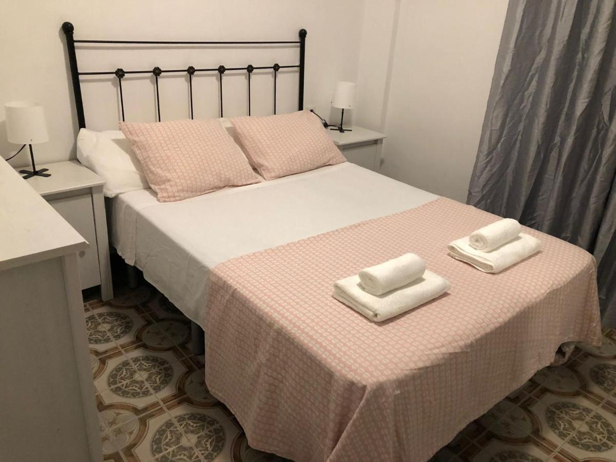 Precioso Apartamento Con Terraza Compartida Apartment Севиля Екстериор снимка
